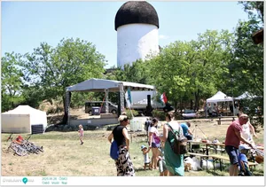 Parasztolimpia és főzés