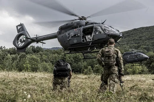 '2024. március havi lőtérértesítő' cikk borítóképe