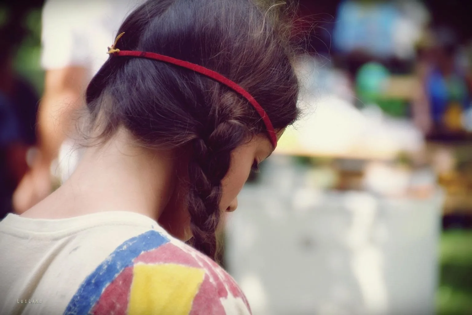 Nyárbúcsúztató főzőverseny, Fotó: LuiLand 