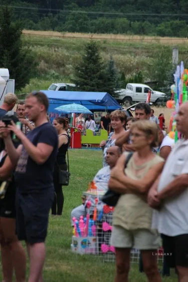 Pénzesgyőri Falunap 2017