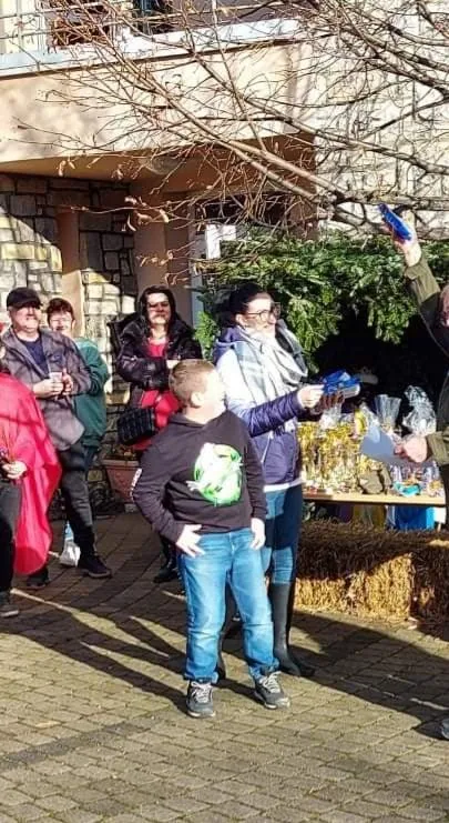 Fotó: Balogh Ákos/NAPLÓ: