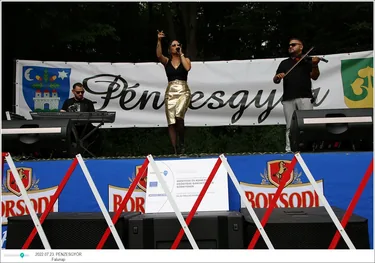 Falunap 2022 Pénzesgyőr