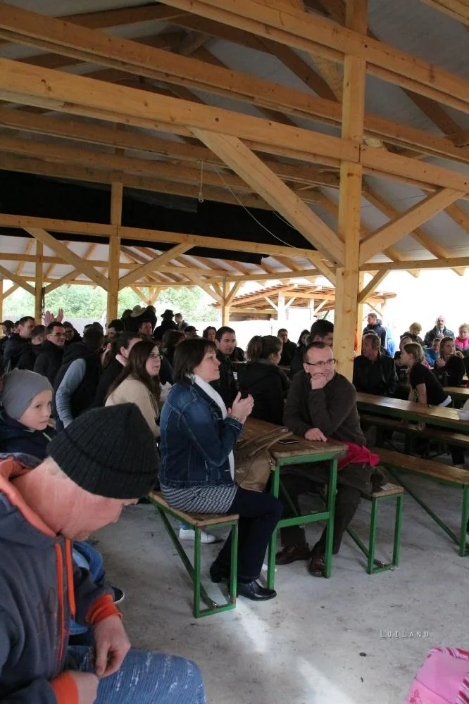 Fotók és kisfilm: Útirány.hu