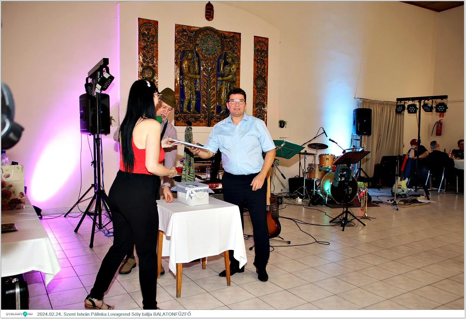 Fotók, Útirány.hu