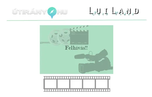 'Rohamosan fogynak a forgatási időpontok' cikk borítóképe