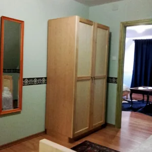 Emeleti családi ötágyas szoba