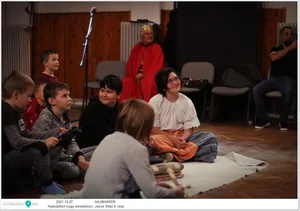 Képek a rendezvényről