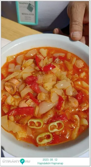 Fotók: Útirány.hu