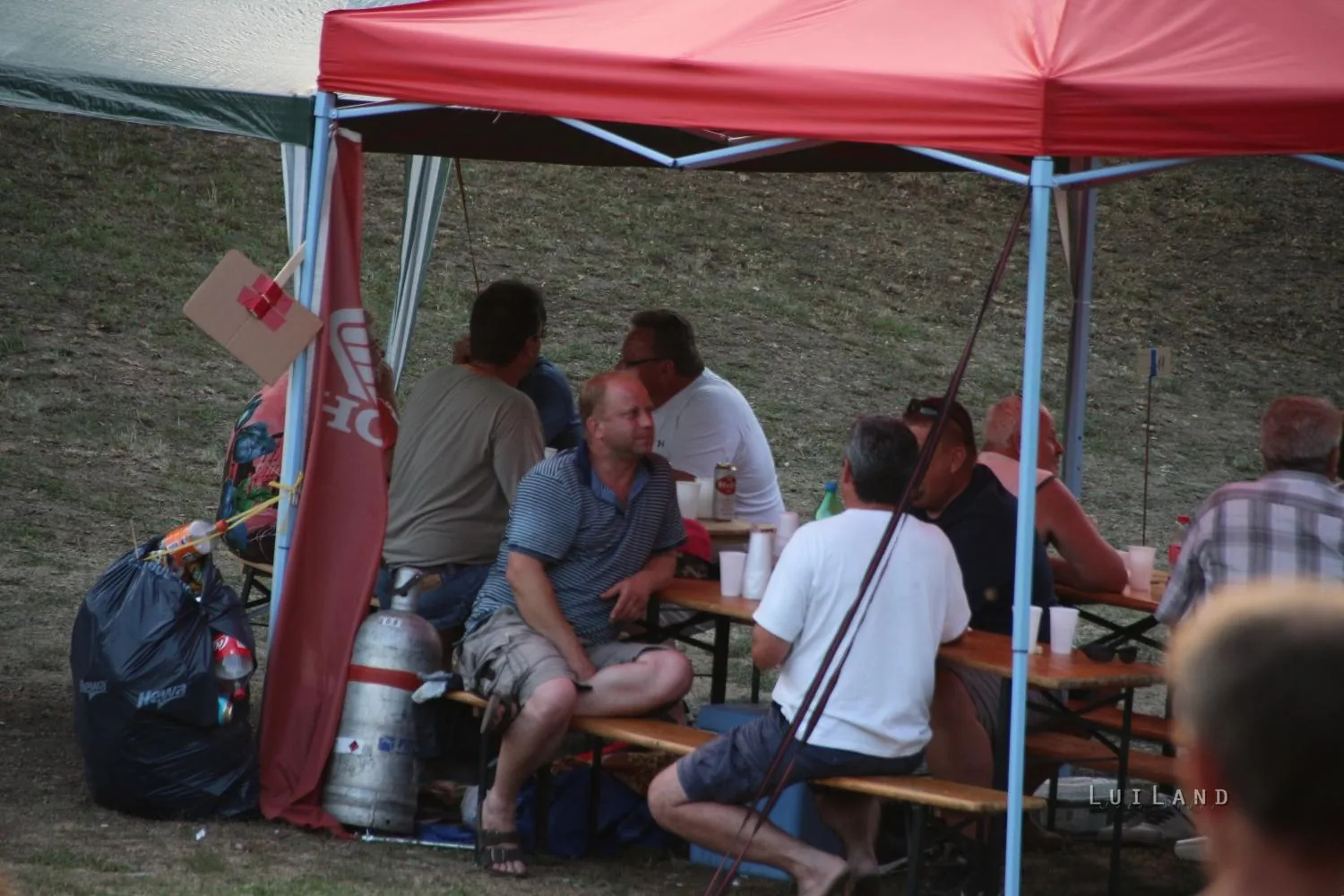 2017 Ösbő Vezér napok/ szombat/ képekben