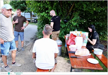 Bakonybél Falunap 2025