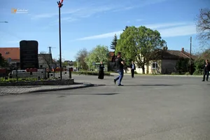 Maradj Otthon: Petőfi Színház előadása / Fotók: Útirány.hu