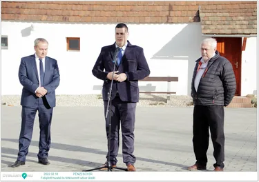 Fotók: Útirány.hu