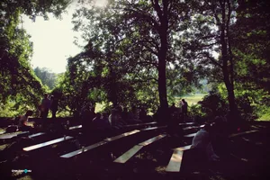 Teremtés Napja 2018. Fotók: Útirány.hu