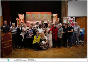 Képek a rendezvényről