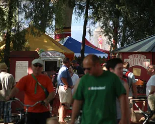 Győrkőcfesztivál 2015 borítóképe