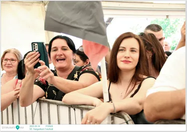 VII. Hungarikum Fesztivál
