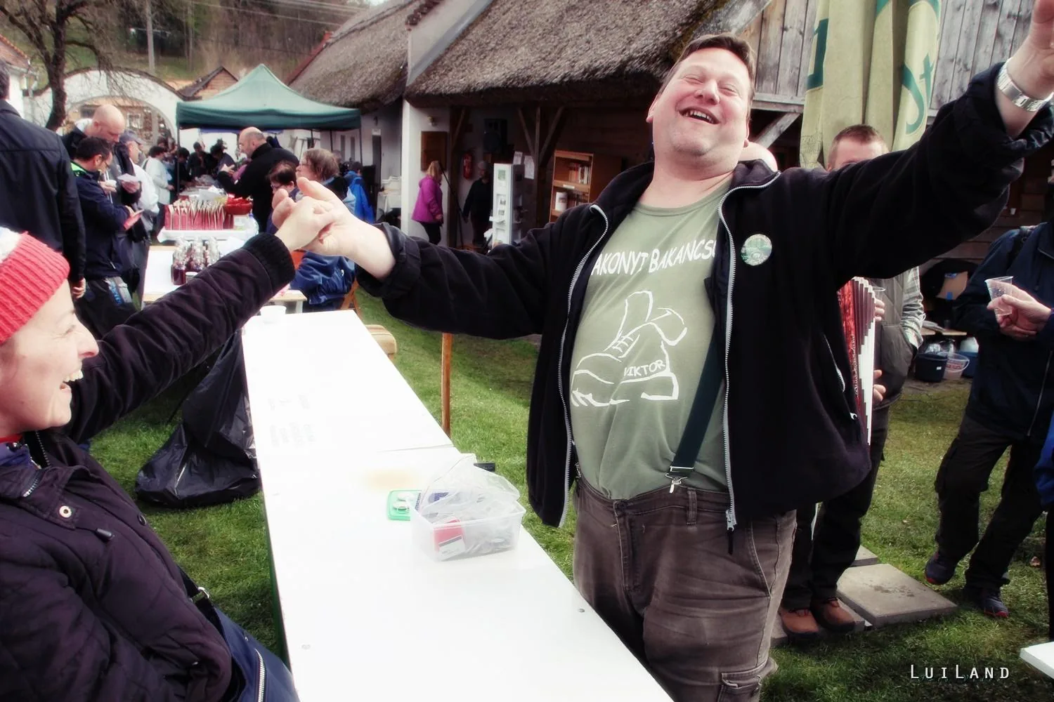 12. Medvehagymás napok. Fotók: Sárfi Lajos