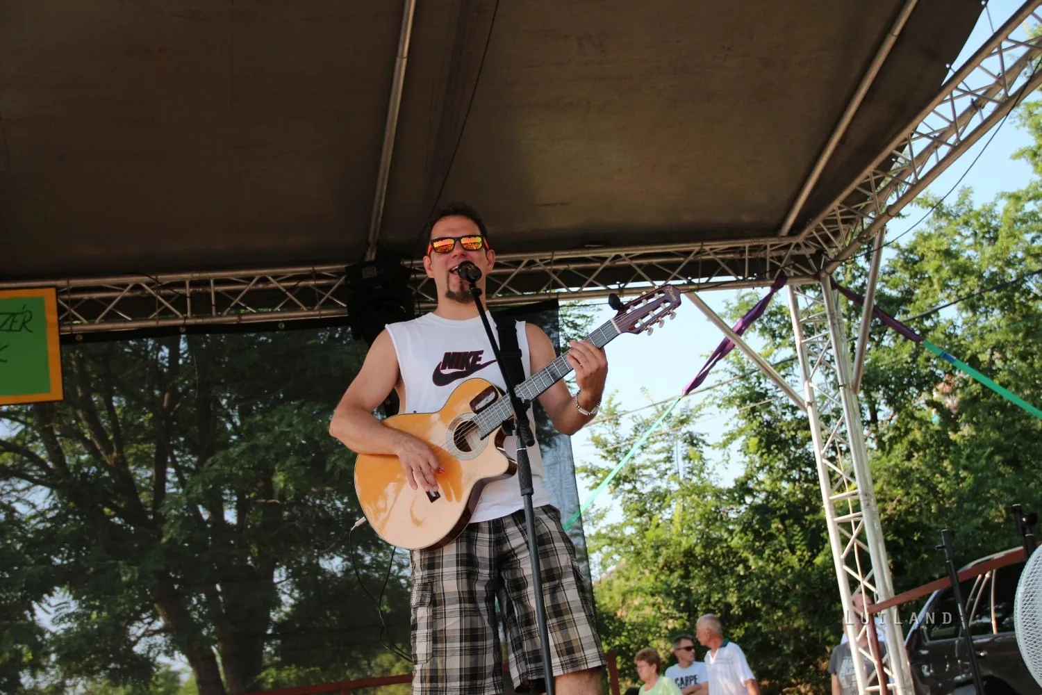 2017 Ösbő Vezér napok/ szombat/ képekben