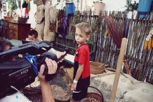 Nemzeti Vágta, Szombati képek. Fotó: Útirány.hu