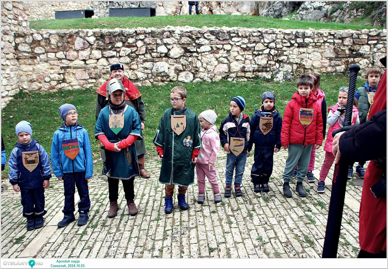 Képek: Útirány.hu