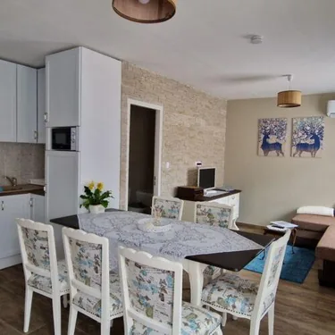 Vintage (6+2 fő) apartman