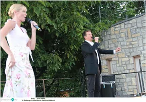 Falunap 2020, Fotó: Útirány.hu