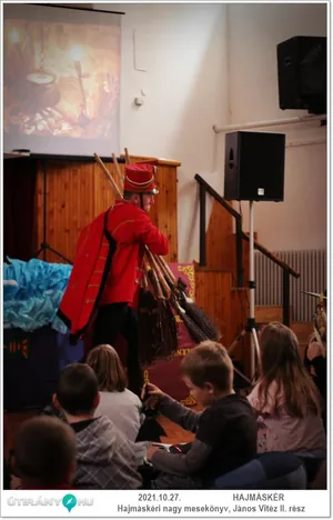 Képek a rendezvényről