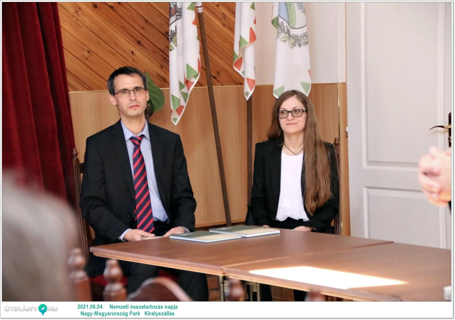 Fotók: Útirány.hu