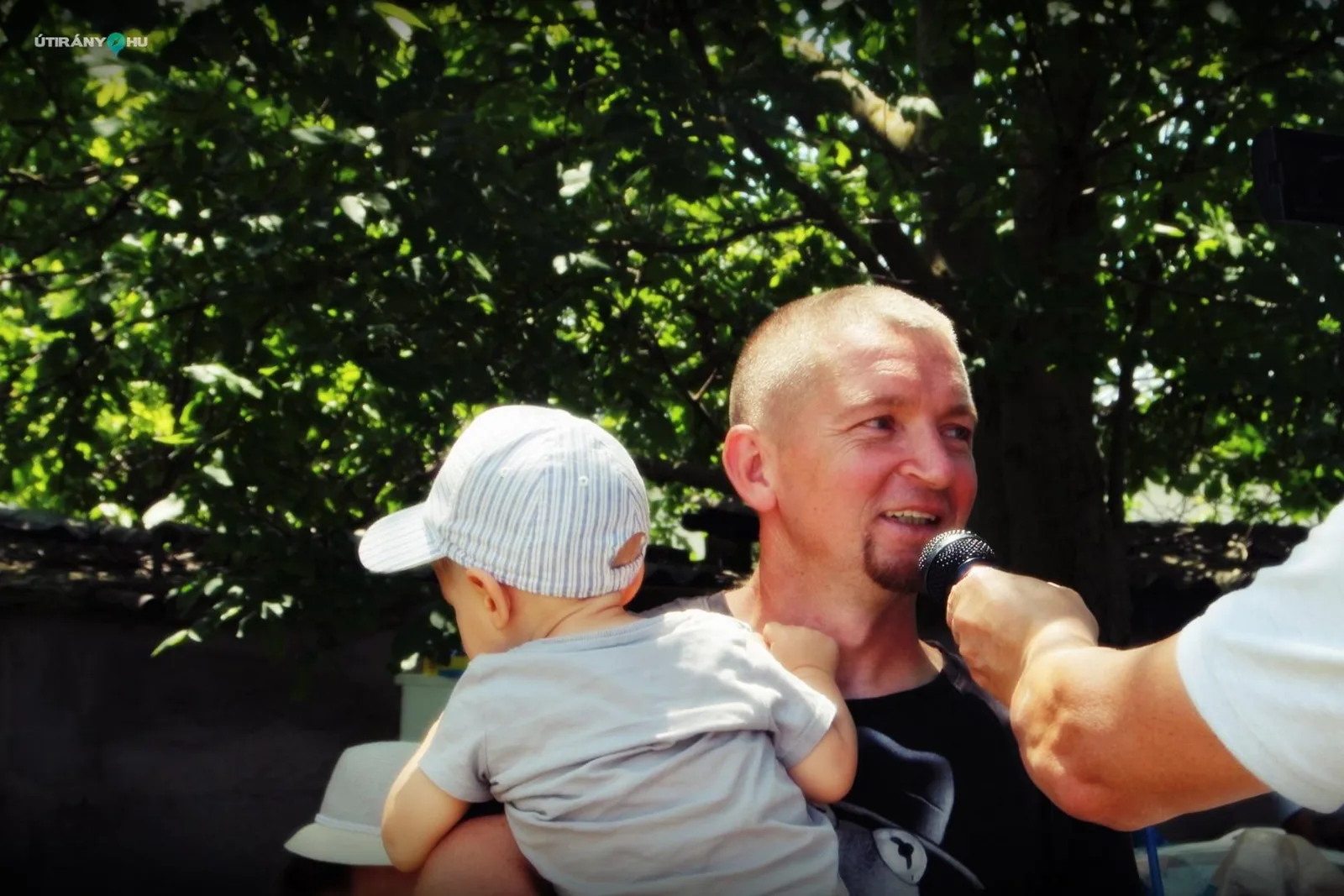 Falunap 2019 / Fotók: Útirány.hu