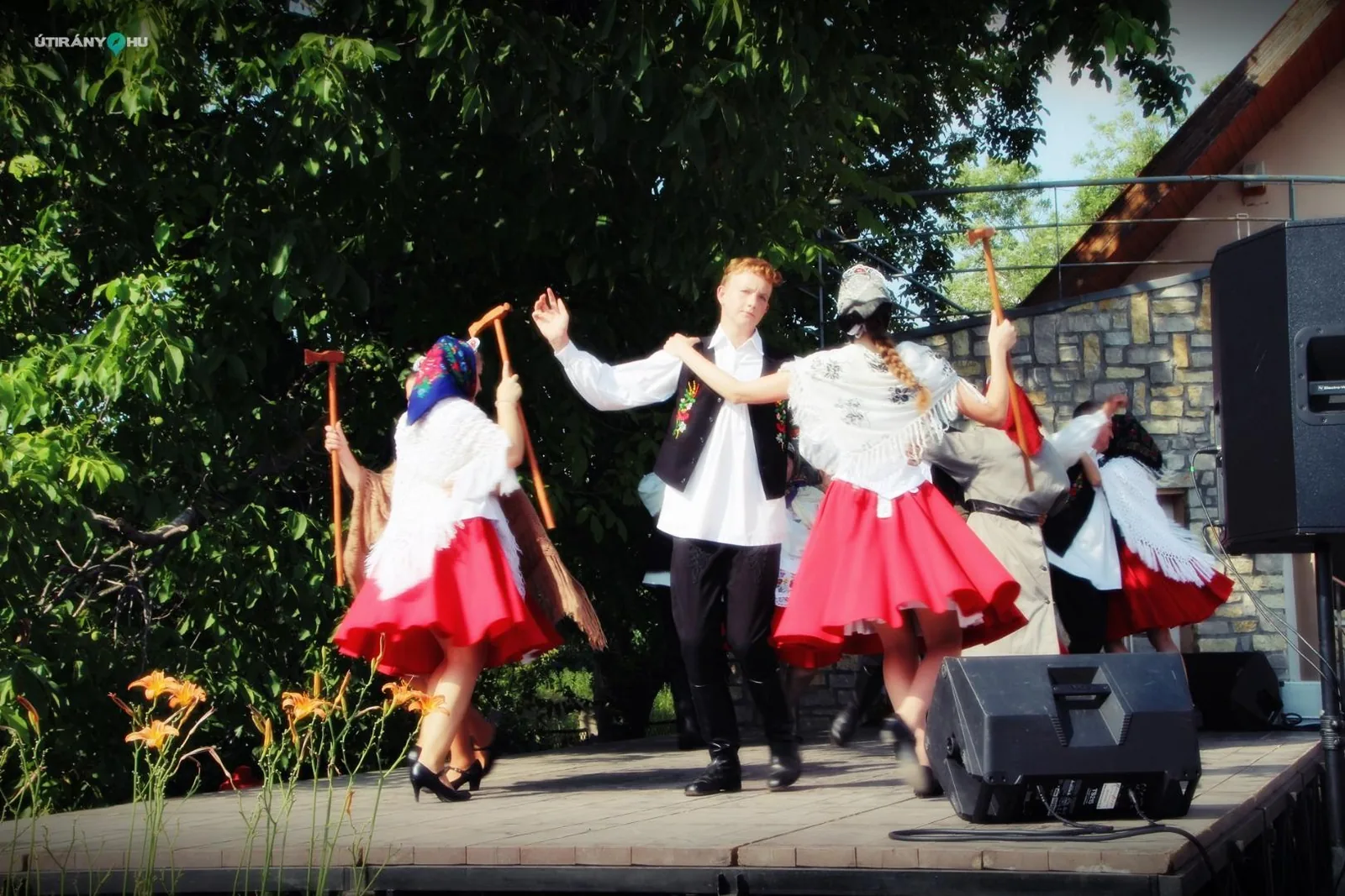 Falunap 2019 / Fotók: Útirány.hu