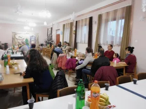 Mikulás ünnepség 2018