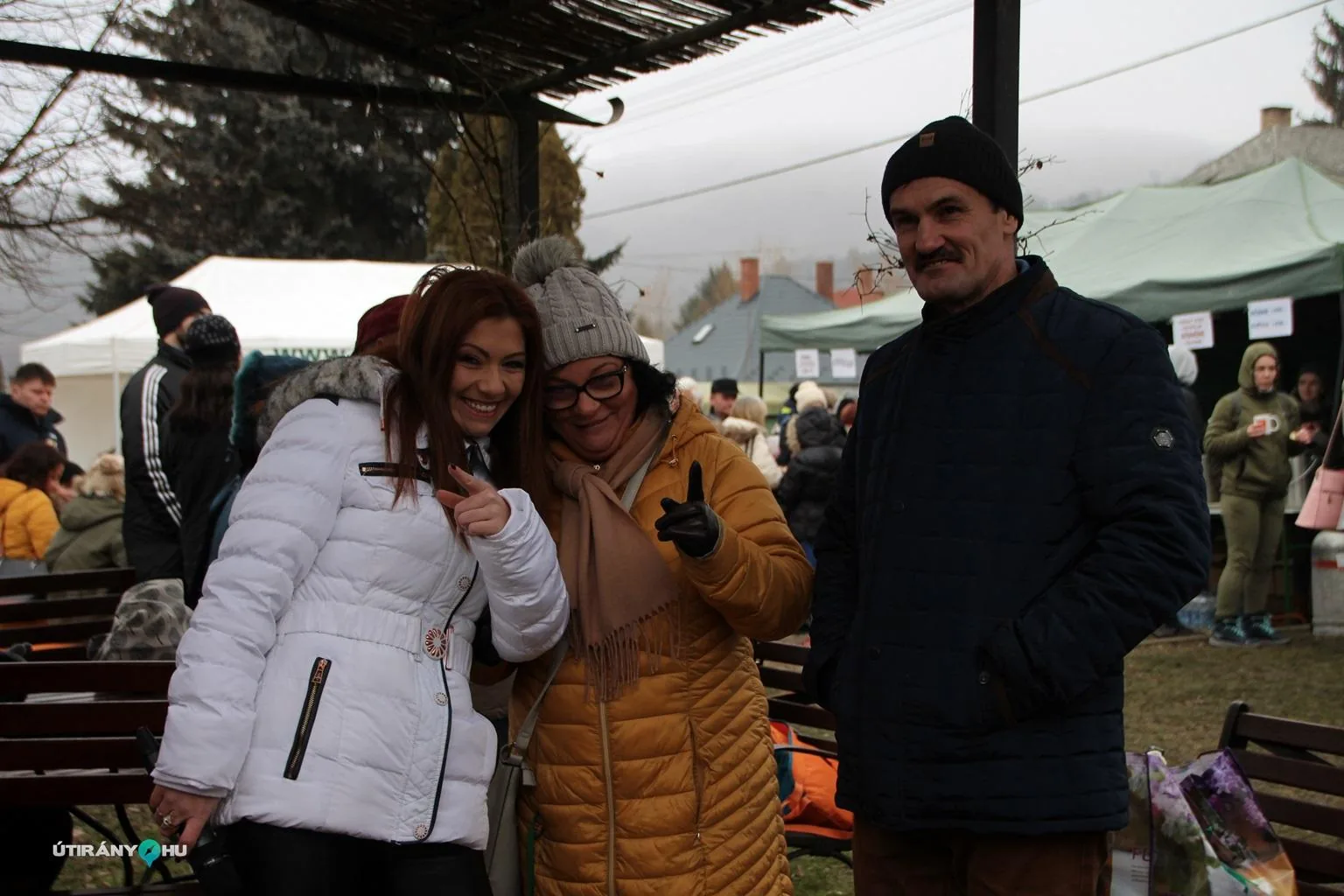 6. Falusi disznóvágás / Fotók: Útirány.hu