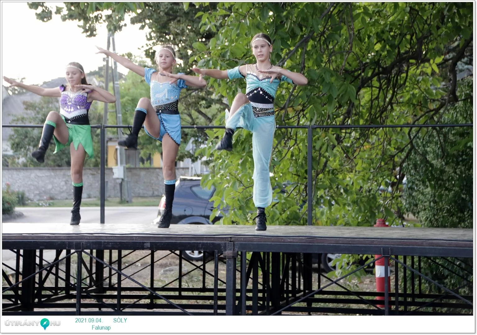 Fotók, Útirány.hu