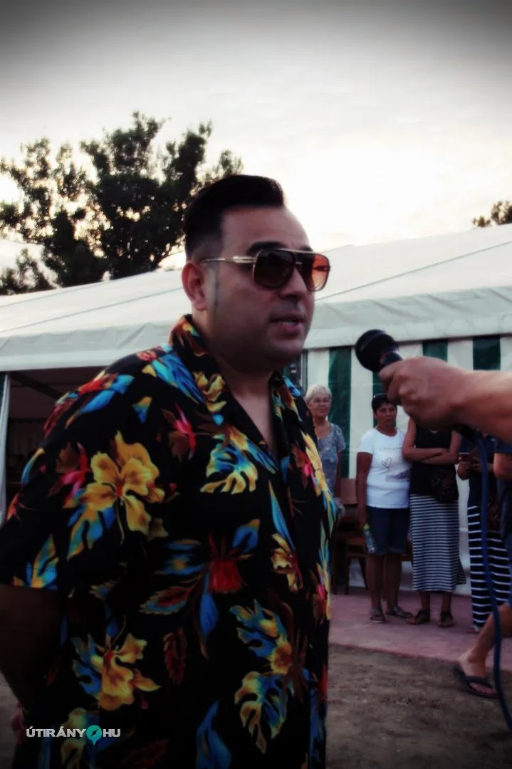 2019, Hungarikum Fesztivál. / Fotók: Útirány.hu