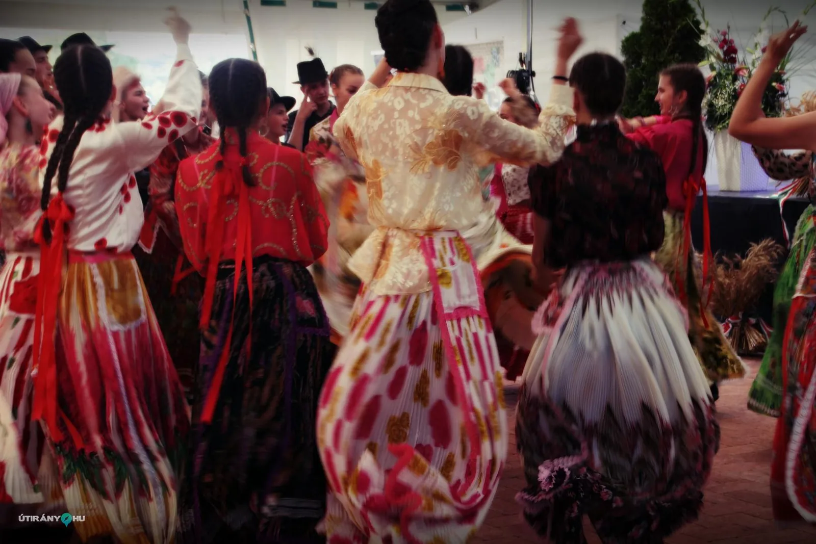 2019, Hungarikum Fesztivál. / Fotók: Útirány.hu