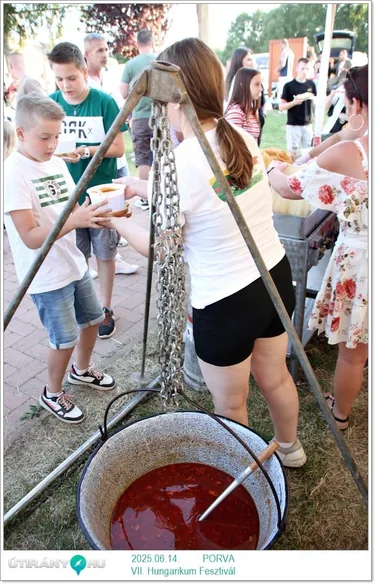 VII. Hungarikum Fesztivál