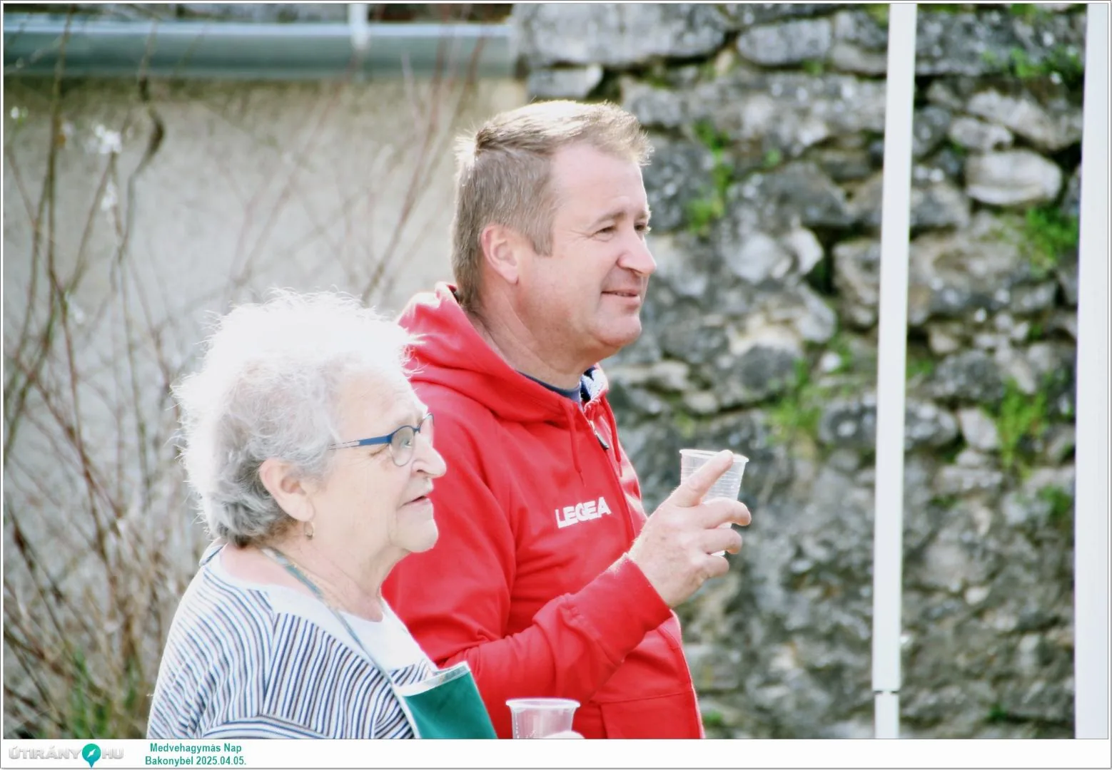 Képek az eseményről: Útirány.hu