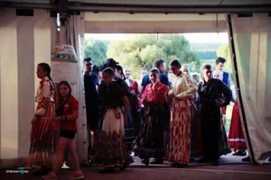 2019, Hungarikum Fesztivál. / Fotók: Útirány.hu