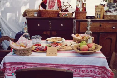 Nemzeti Vágta, szurkoljunk együtt a Bakonynak!