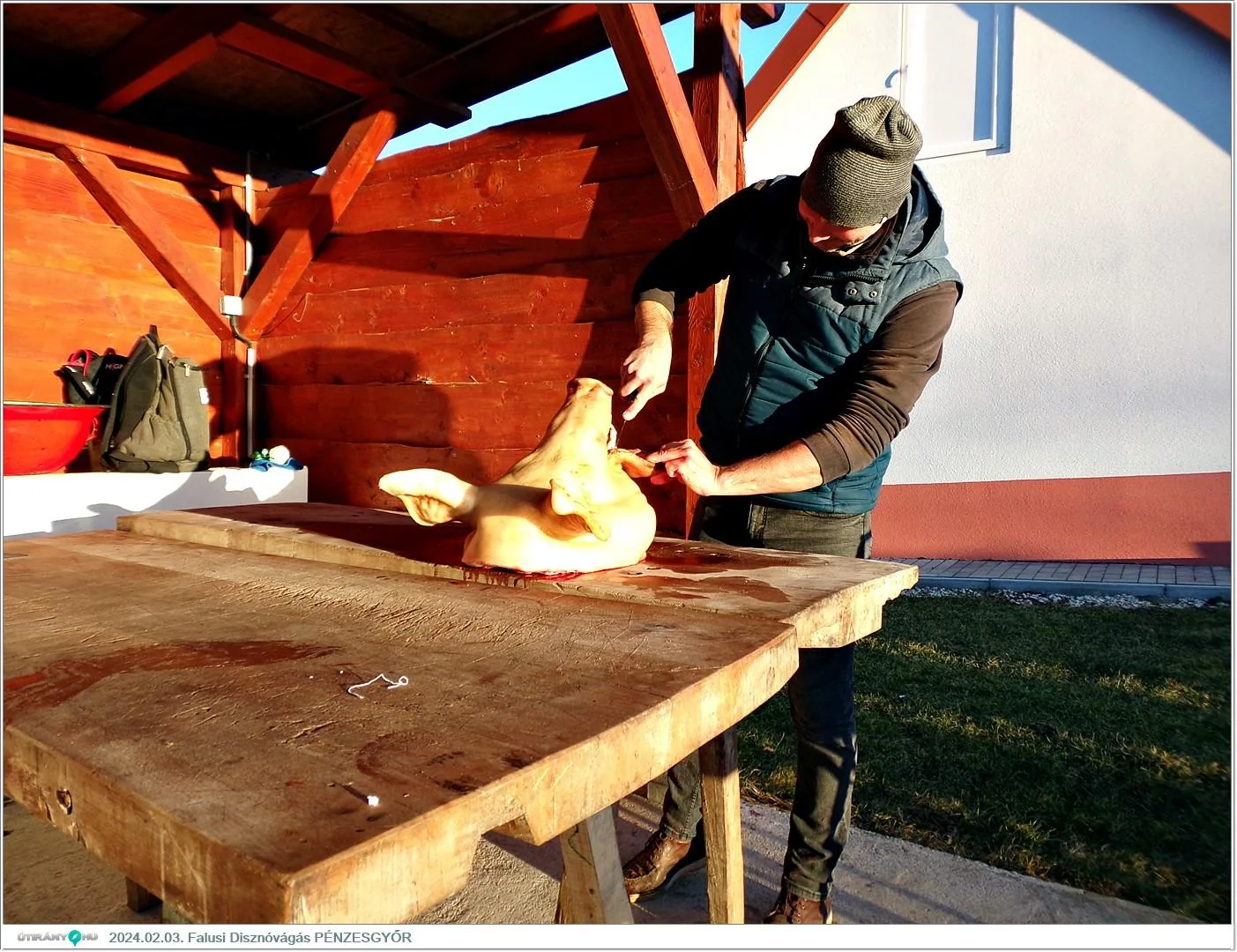 Fotók, Útirány.hu