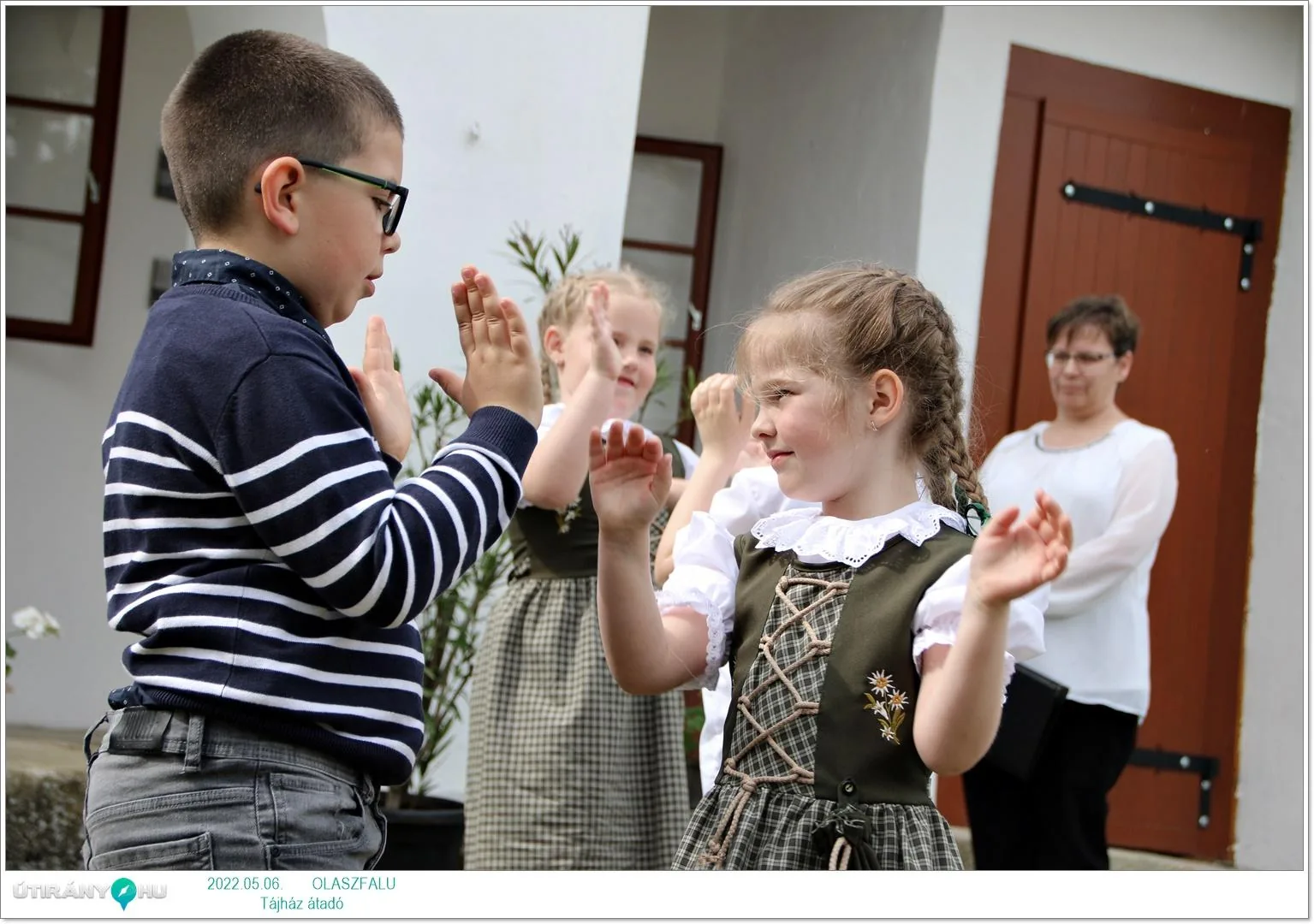 Képek az átadóról 2022