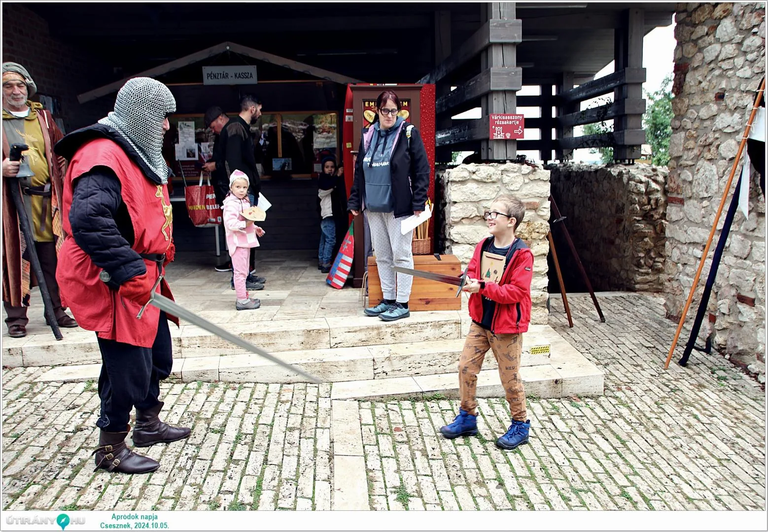 Képek: Útirány.hu