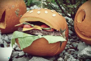 Tökfesztivál 2018. Fotók: Útirány.hu