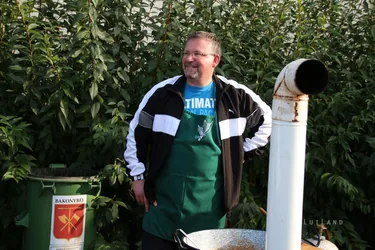 késő délután és este, fotók: BakonyiHírek