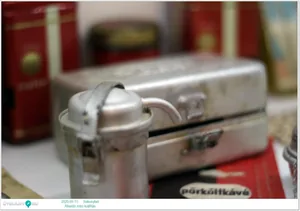 Nosztalgia Múzeum megnyitó / Fotó: Útirány.hu