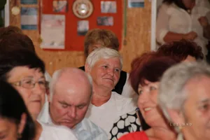 2017 Ösbő Vezér napok /péntek/, képekben.