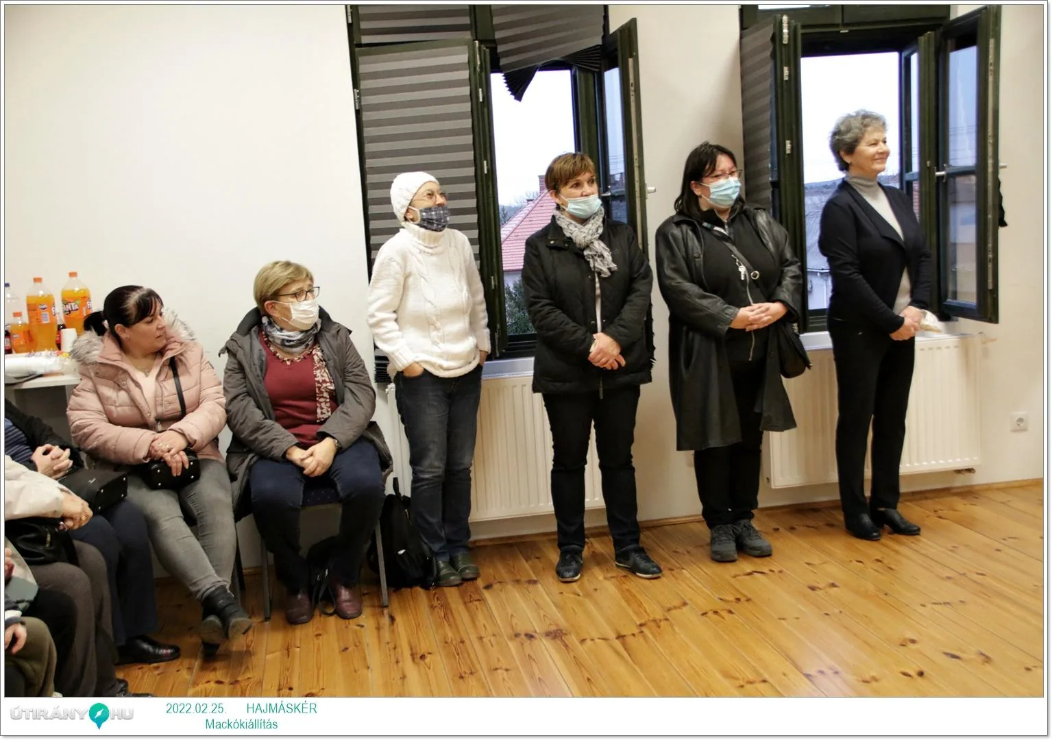 Fotók, Útirány.hu