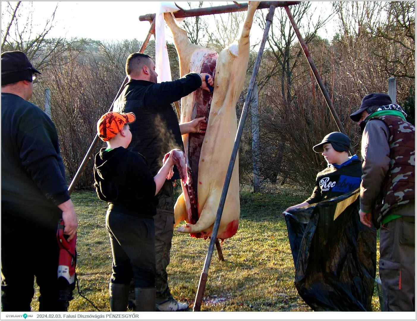 Fotók, Útirány.hu