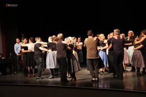 Képek a próbáról / Fotók: Sárfi Csilla