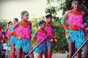 Falunap Fotó: LuiLand